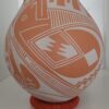 Olla 12 Hecho por Juan Quezada